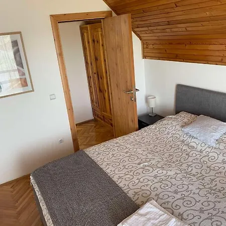 Tornik View זלאטיבור