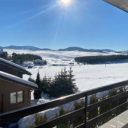 Ferienhaus Tornik View