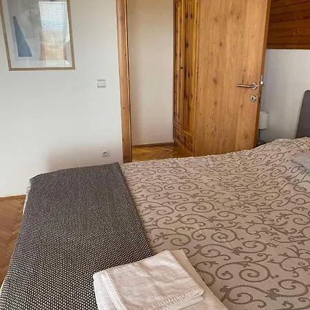 בית נופש Tornik View זלאטיבור