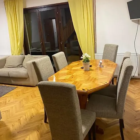 Tornik View זלאטיבור