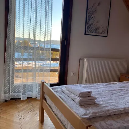 Tornik View * זלאטיבור