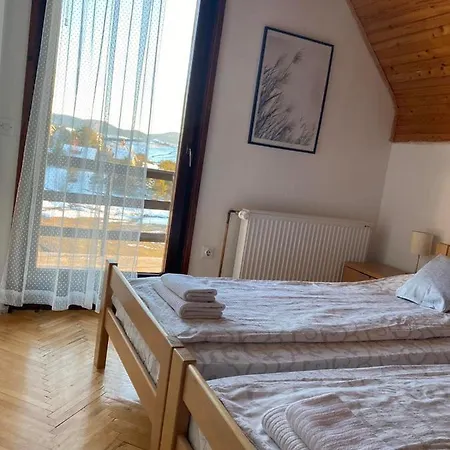 Tornik View בית נופש