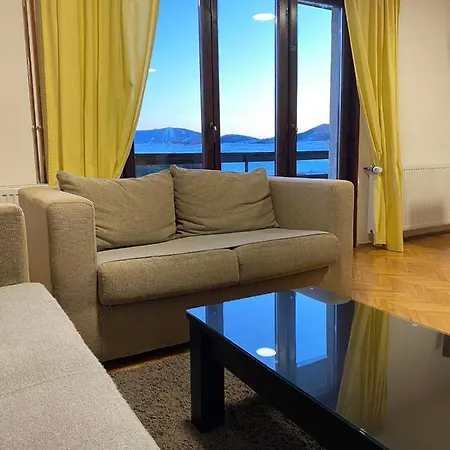 בית נופש Tornik View זלאטיבור