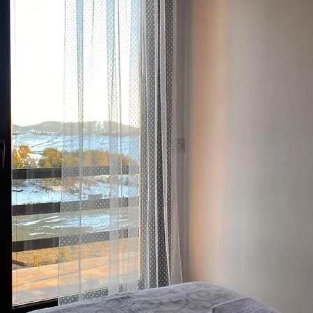 בית נופש Tornik View זלאטיבור