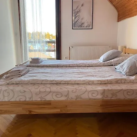 Tornik View בית נופש זלאטיבור