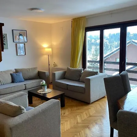 בית נופש Tornik View זלאטיבור