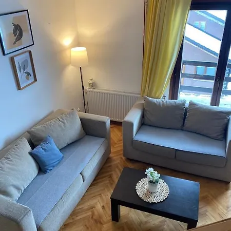 Tornik View Ferienhaus