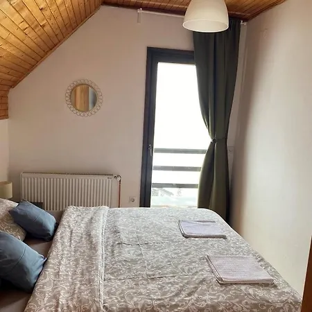 Tornik View בית נופש זלאטיבור