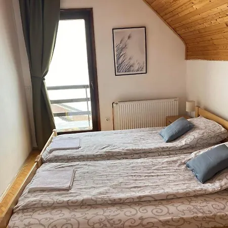 Tornik View Ferienhaus *