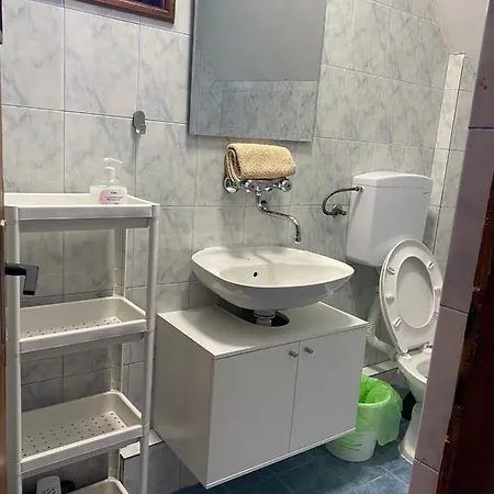 בית נופש Tornik View *