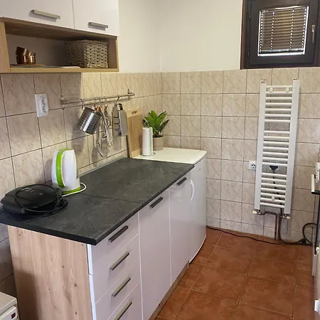 בית נופש Tornik View *