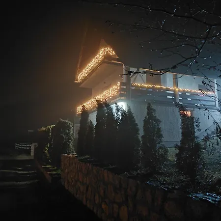 Tornik View 別荘 ズラティボール