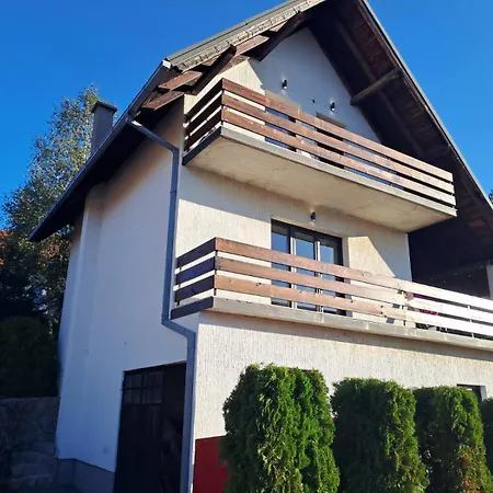 Tornik View 別荘 *