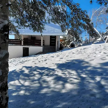 Vakantiehuis Tornik View