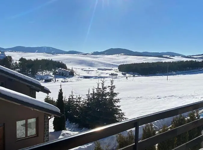 Vakantiehuis Tornik View