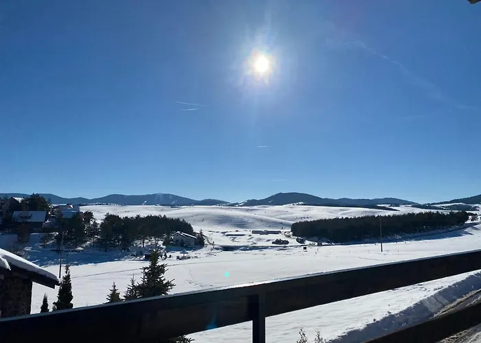 Tornik View Zlatibor