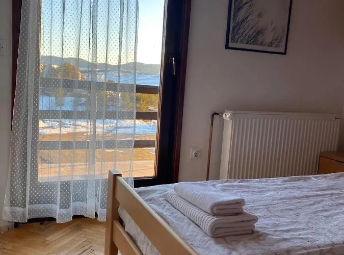 Tornik View * Zlatibor