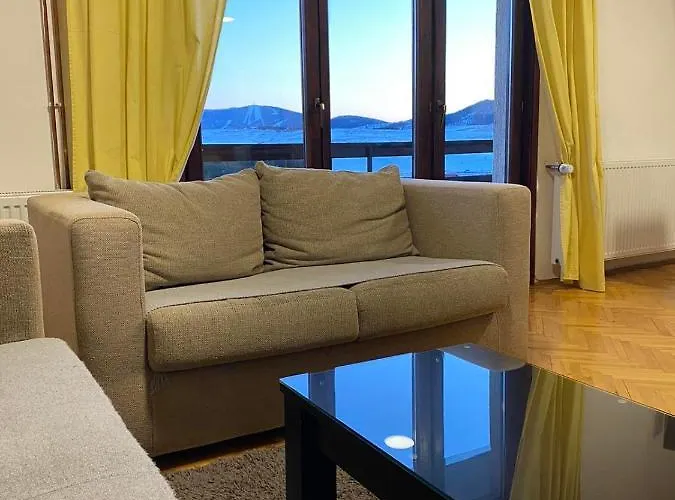 別荘 Tornik View ズラティボール