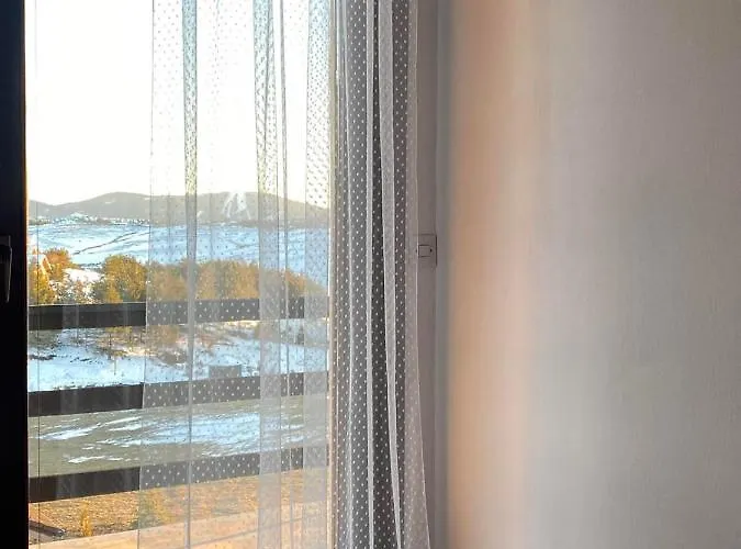 Vakantiehuis Tornik View Zlatibor