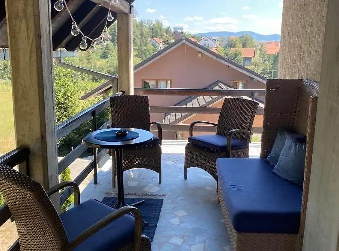 Tornik View ズラティボール