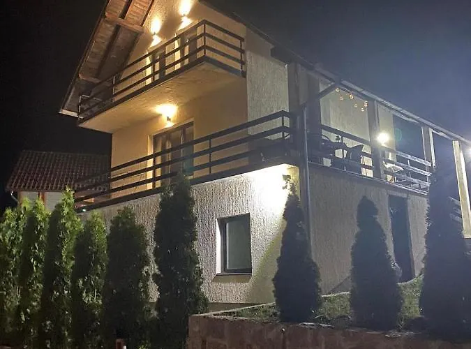 Tornik View 別荘 ズラティボール