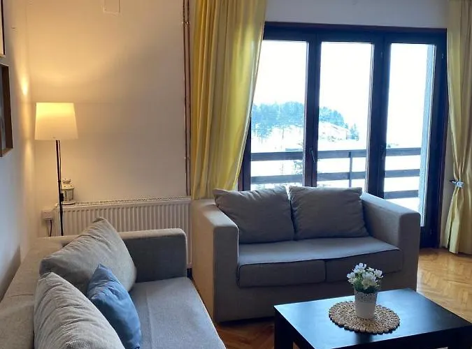 Tornik View Vakantiehuis