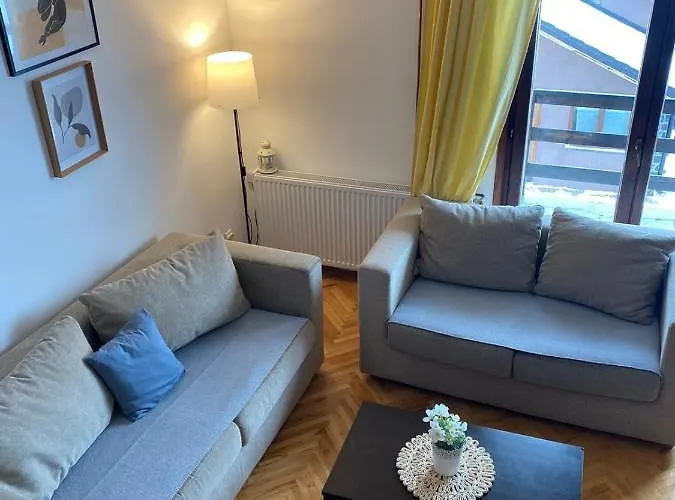 Tornik View Vakantiehuis