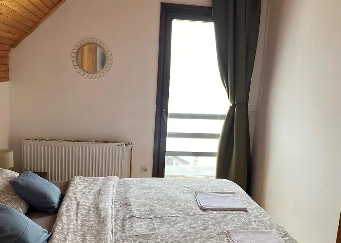 Tornik View 別荘 ズラティボール