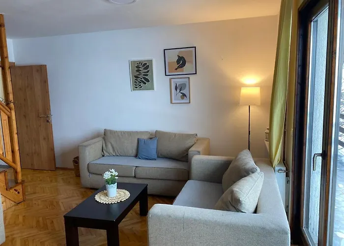 Vakantiehuis Tornik View Zlatibor