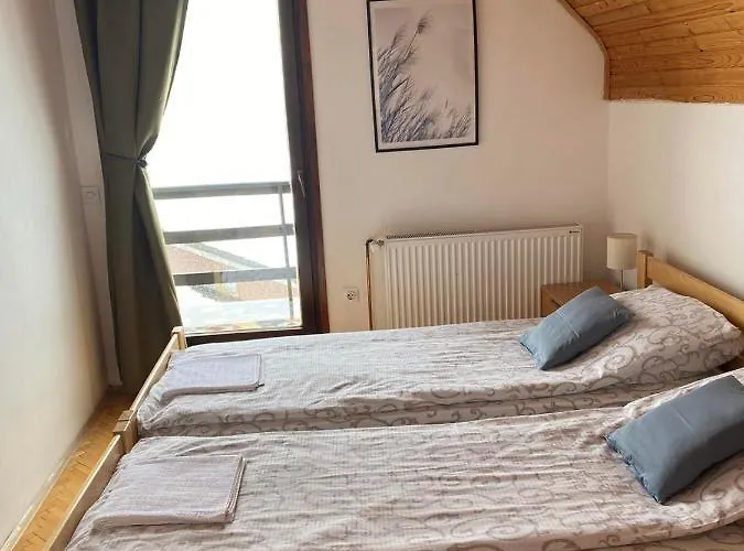 Tornik View Vakantiehuis *