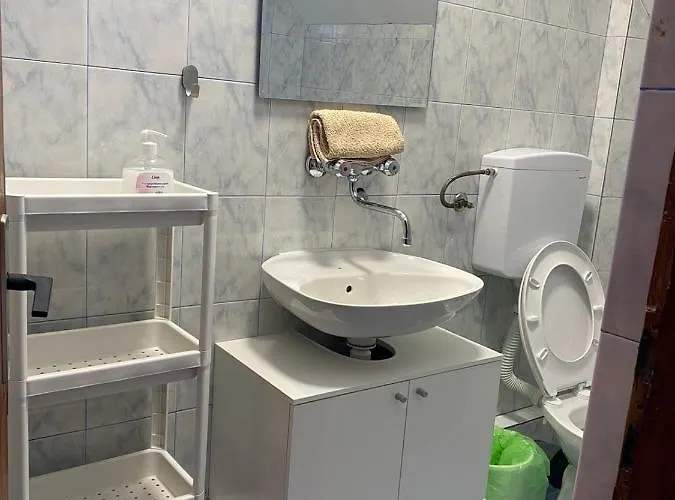 別荘 Tornik View *