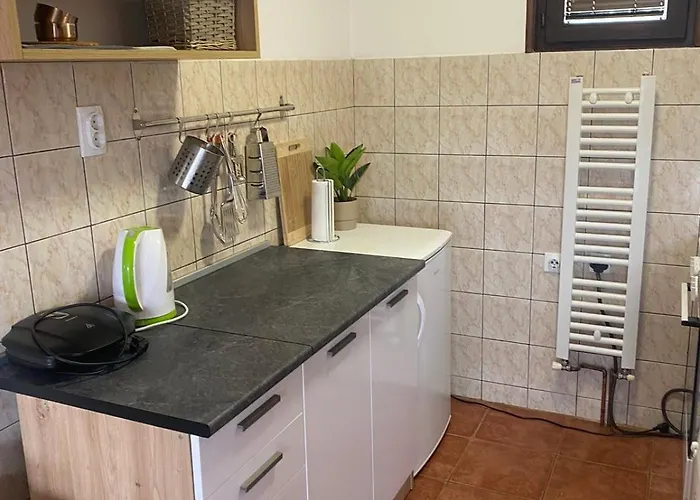 別荘 Tornik View *