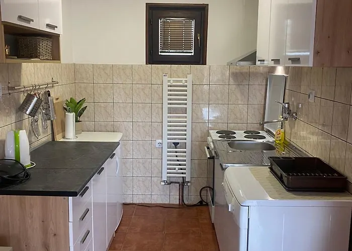 別荘 Tornik View ズラティボール