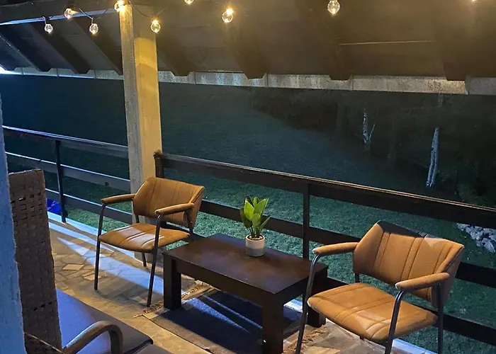 Vakantiehuis Tornik View Zlatibor