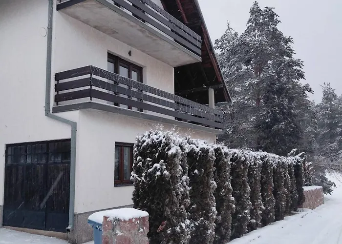 Tornik View Vakantiehuis *