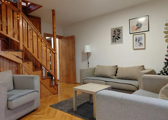 Tornik View 別荘 *