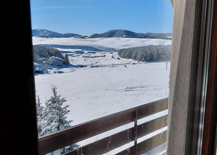 Tornik View Vakantiehuis *