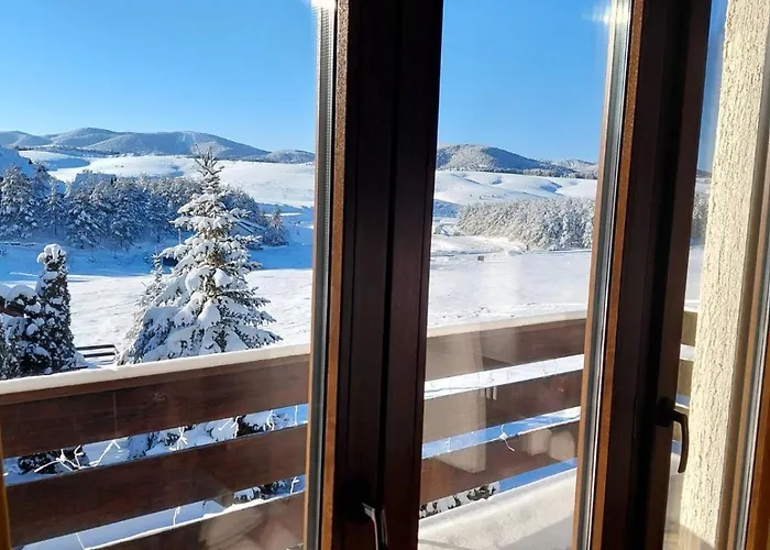 Tornik View Vakantiehuis