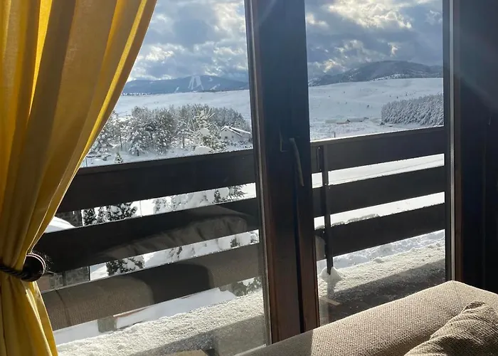 Tornik View ズラティボール