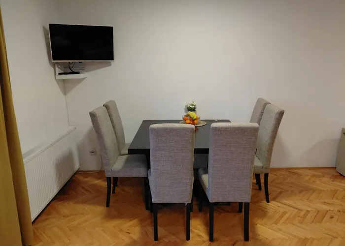 Tornik View Vakantiehuis *