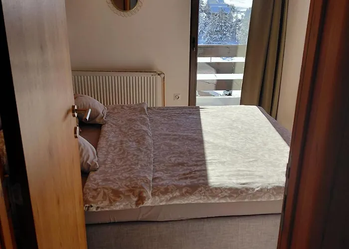 Vakantiehuis Tornik View *