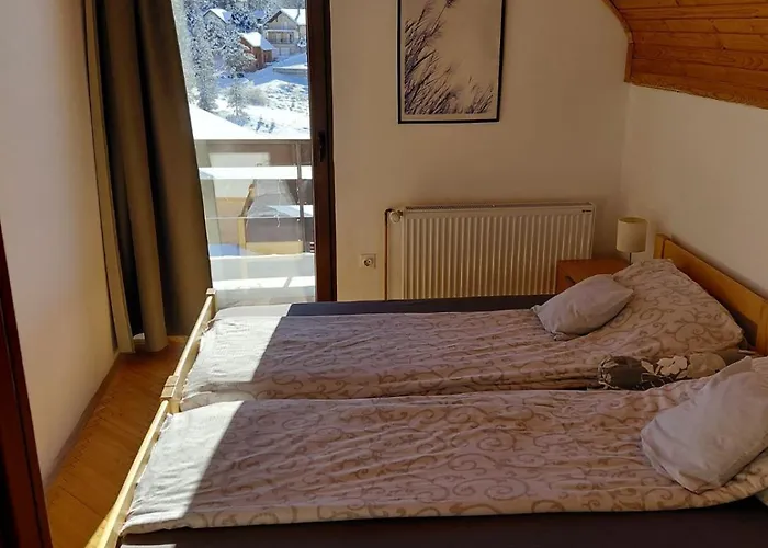 Tornik View ズラティボール