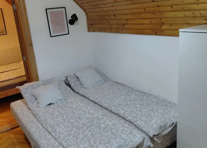 Tornik View 別荘 *